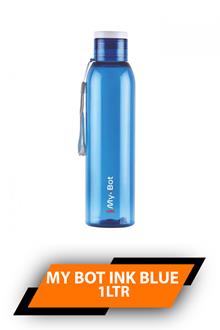 Cello Wb My Bot Ink Blue 1l